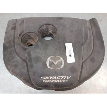 TAPA MOTOR 