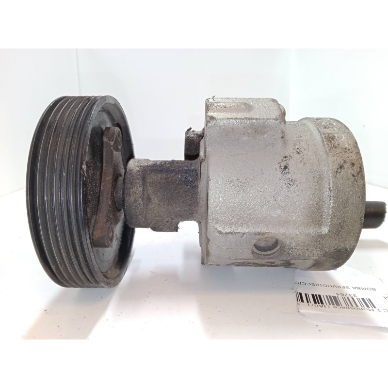 Recambio de bomba servodireccion para renault scénic i monospace (ja0/1_, fa0_) 1.9 dci rx4 referencia OEM IAM   