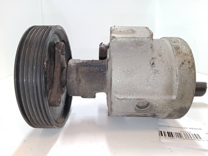 Recambio de bomba servodireccion para renault scénic i monospace (ja0/1_, fa0_) 1.9 dci rx4 referencia OEM IAM   