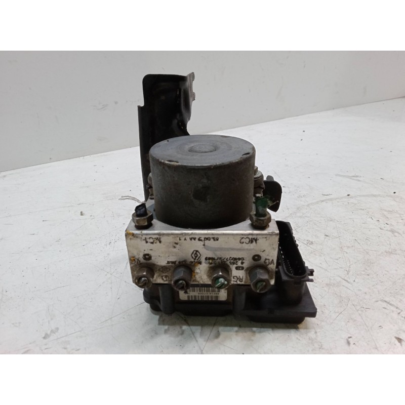 Recambio de abs para renault clio iii (br0/1, cr0/1) 1.2 16v (br02, br0j, br11, cr02, cr0j, cr11) referencia OEM IAM 0265231516 