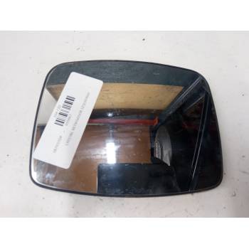 CRISTAL RETROVISOR IZQUIERDO 