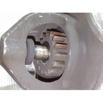 MOTOR ARRANQUE 