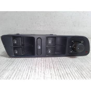 MANDO ELEVALUNAS DELANTERO IZQUIERDO 1K4959857B 