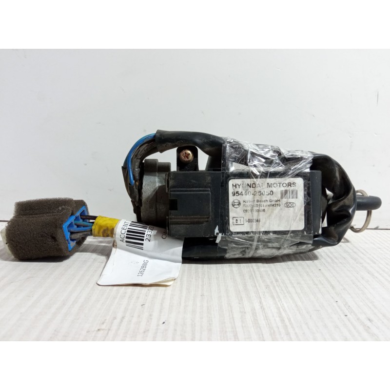 Recambio de clausor para hyundai accent ii (lc) 1.3 referencia OEM IAM 95440-25050  