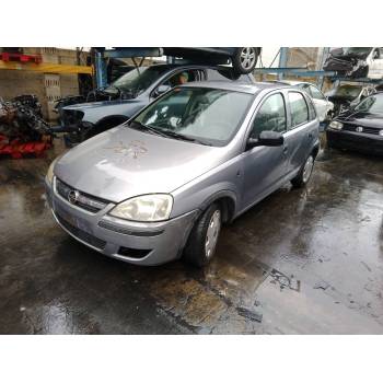 OPEL CORSA C (X01)