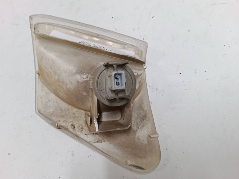 Recambio de intermitente delantero derecho para ford fiesta iii (gfj) 1.8 d referencia OEM IAM   