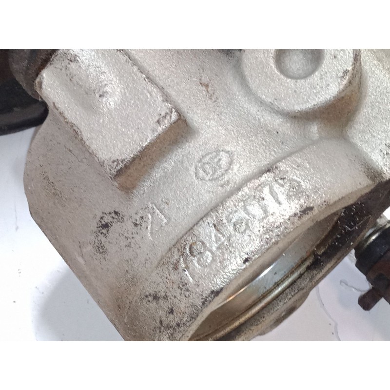 Recambio de bomba servodireccion para renault scénic i monospace (ja0/1_, fa0_) 1.9 dci rx4 referencia OEM IAM   