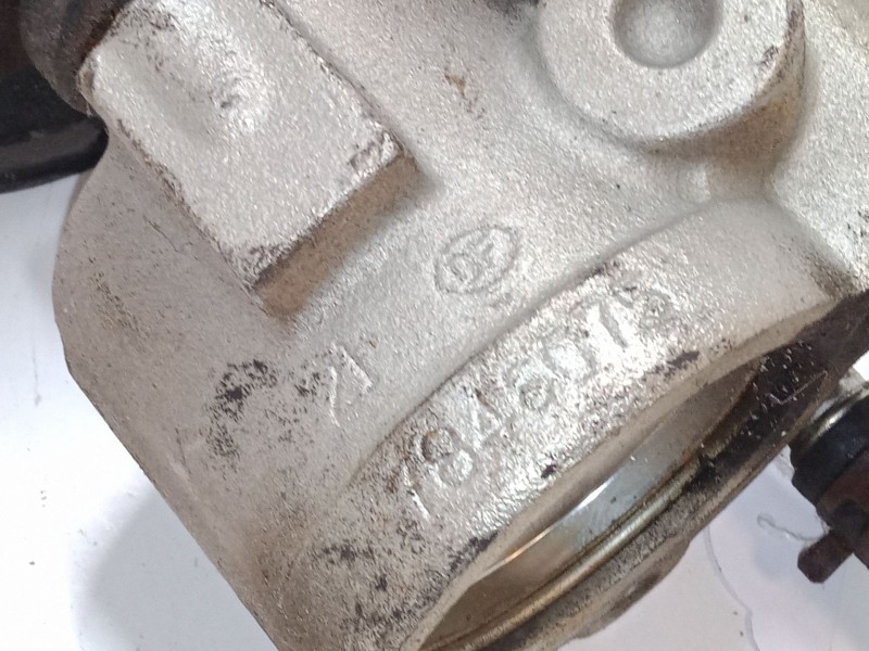 Recambio de bomba servodireccion para renault scénic i monospace (ja0/1_, fa0_) 1.9 dci rx4 referencia OEM IAM   