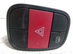 Recambio de warning para citroën nemo furgoneta/monovolumen (aa_) 1.4 hdi referencia OEM IAM