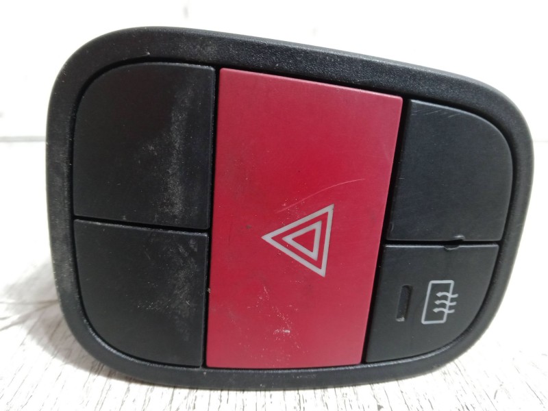 Recambio de warning para citroën nemo furgoneta/monovolumen (aa_) 1.4 hdi referencia OEM IAM   