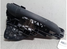 Recambio de maneta exterior puerta trasera derecha para mercedes-benz clase a (w169) a 150 (169.031, 169.331) referencia OEM IAM