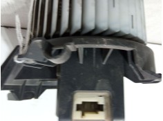 Recambio de motor calefaccion para fiat grande punto (199_) 1.3 d multijet referencia OEM IAM    2
