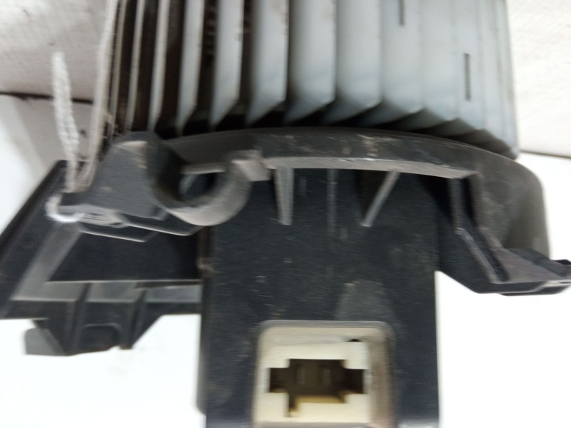 Recambio de motor calefaccion para fiat grande punto (199_) 1.3 d multijet referencia OEM IAM   