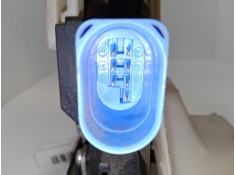 Recambio de cerradura puerta delantera izquierda para hyundai matrix (fc) 1.5 crdi referencia OEM IAM    2