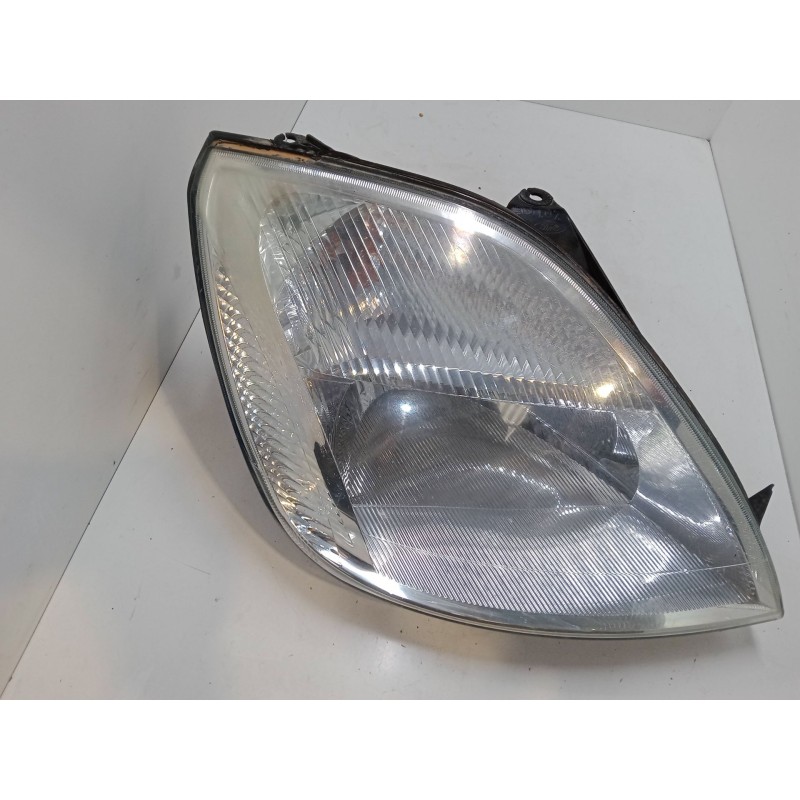 Recambio de faro derecho para ford fiesta v (jh_, jd_) 1.4 tdci referencia OEM IAM   