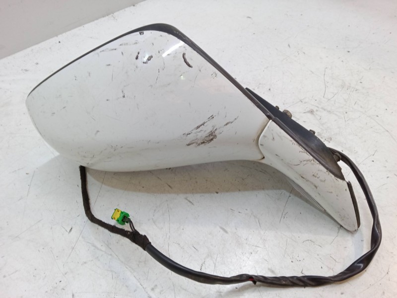 Recambio de retrovisor electrico derecho para peugeot 807 (eb_) 2.0 hdi referencia OEM IAM   