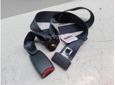 Recambio de cinturon seguridad trasero central para nissan almera i (n15) 1.4 referencia OEM IAM   