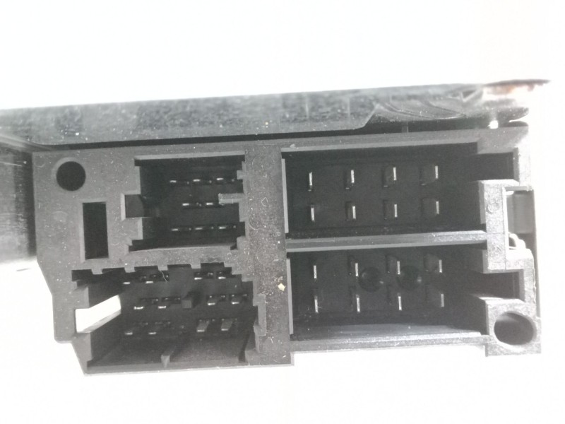 Recambio de radio cd para renault grand scénic ii (jm0/1_) 1.6 referencia OEM IAM 8200505114T  