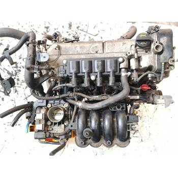MOTOR COMPLETO 169A4000 