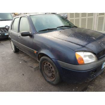 FORD FIESTA IV (JA_, JB_)
