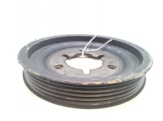 Recambio de polea cigueñal para citroën saxo (s0, s1) 1.4 vts referencia OEM IAM   