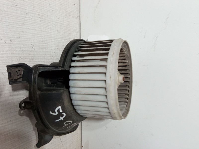 Recambio de motor calefaccion para fiat grande punto (199_) 1.3 d multijet referencia OEM IAM   