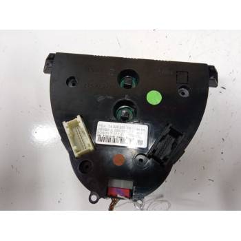 MANDO CLIMATIZADOR A83005100 