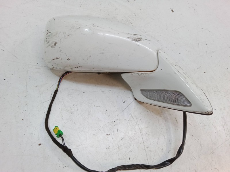 Recambio de retrovisor electrico derecho para peugeot 807 (eb_) 2.0 hdi referencia OEM IAM   