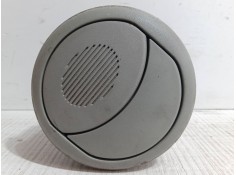 Recambio de aireador derecho para fiat punto (188_) 1.9 jtd 80 (188.237, .257, .337, .357) referencia OEM IAM   