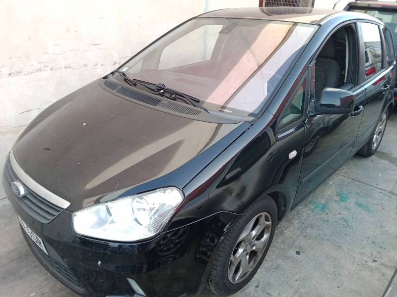 FORD C-MAX (DM2)