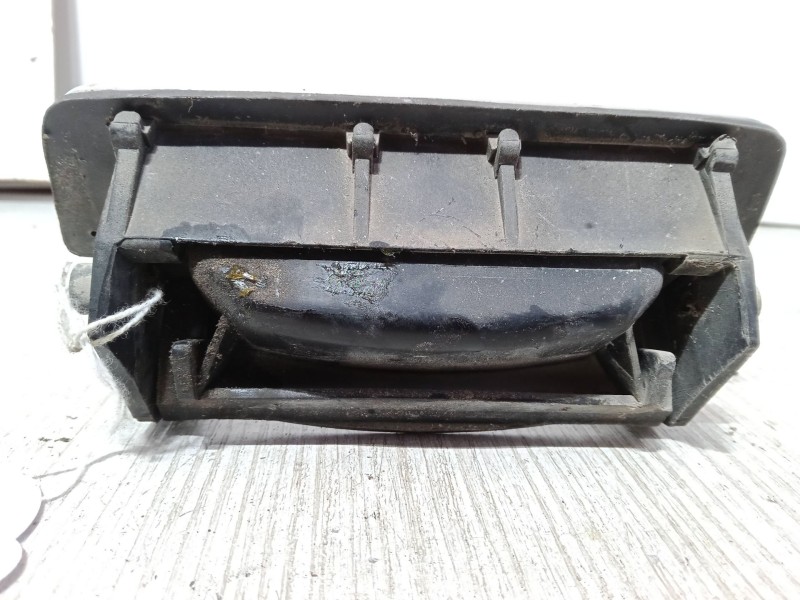 Recambio de maneta exterior puerta delantera izquierda para renault 11 (b/c37_) 1.4 (b/c373, b/c37r) referencia OEM IAM   