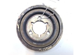 Recambio de polea cigueñal para citroën saxo (s0, s1) 1.4 vts referencia OEM IAM    2