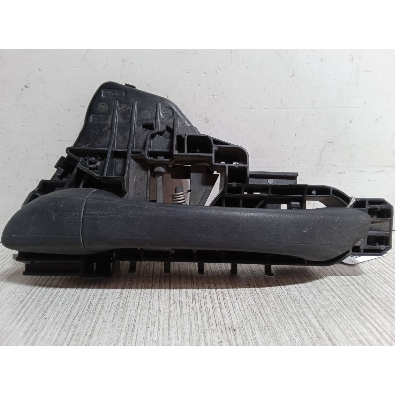 Recambio de maneta exterior puerta trasera izquierda para mercedes-benz clase a (w169) a 150 (169.031, 169.331) referencia OEM I