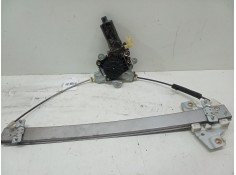 Recambio de elevalunas electrico delantero derecho para hyundai getz (tb) 1.3 referencia OEM IAM