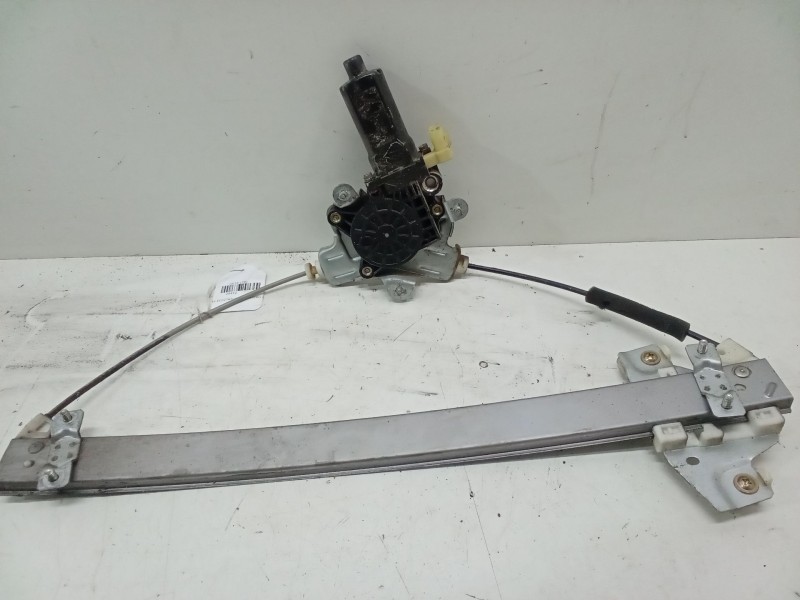 Recambio de elevalunas electrico delantero derecho para hyundai getz (tb) 1.3 referencia OEM IAM   
