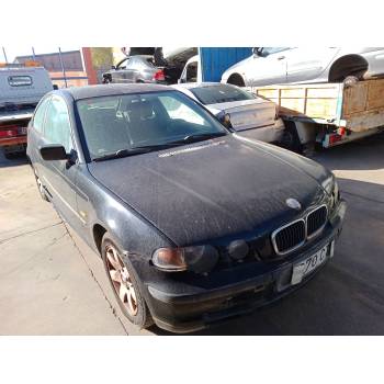 BMW 3 COMPACT (E46)