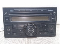 Recambio de radio cd para nissan pathfinder iii (r51) 2.5 dci referencia OEM IAM PN-2805N