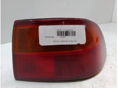 Recambio de piloto trasero derecho para honda civic v coupé (ej) 1.6 i vtec (ej1) referencia OEM IAM