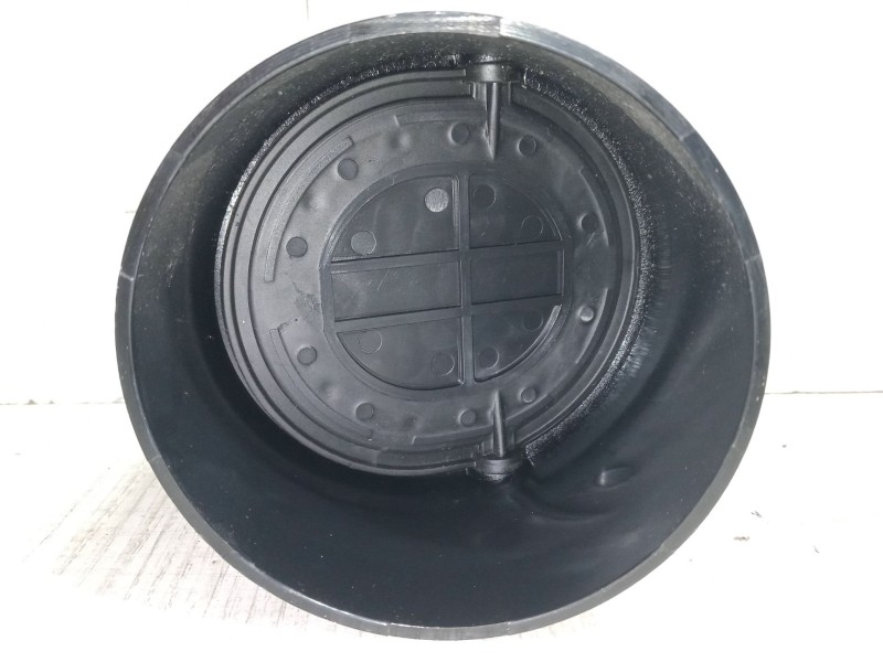 Recambio de aireador derecho para fiat punto (188_) 1.9 jtd 80 (188.237, .257, .337, .357) referencia OEM IAM   