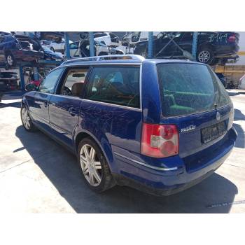VOLKSWAGEN PASSAT B5.5 VARIANT (3B6)