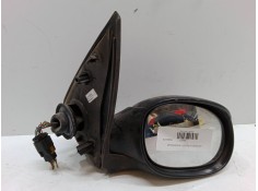 Recambio de retrovisor electrico derecho para peugeot 206 sw (2e/k) 1.4 16v referencia OEM IAM   