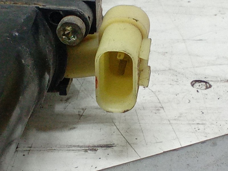 Recambio de elevalunas electrico delantero derecho para hyundai getz (tb) 1.3 referencia OEM IAM   