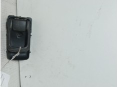 Recambio de maneta interior puerta delantera izquierda para nissan almera i hatchback (n15) 1.4 s, gx, lx referencia OEM IAM    2