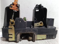 Recambio de cerradura puerta trasera derecha para opel astra g hatchback (t98) 1.6 (f08, f48) referencia OEM IAM    2