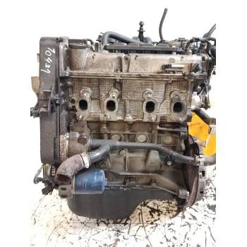 MOTOR COMPLETO 169A4000 