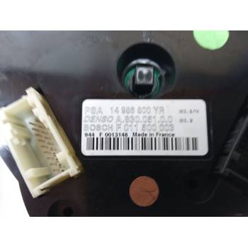 MANDO CLIMATIZADOR A83005100 