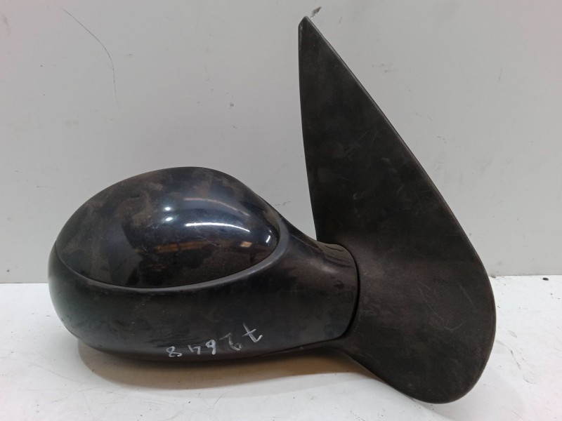 Recambio de retrovisor electrico derecho para peugeot 206 sw (2e/k) 1.4 16v referencia OEM IAM   