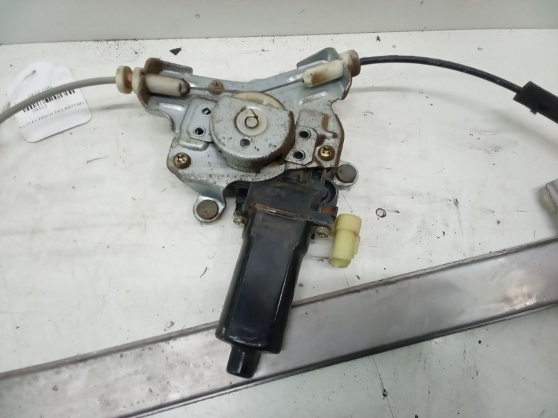 Recambio de elevalunas electrico delantero derecho para hyundai getz (tb) 1.3 referencia OEM IAM   