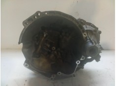 Recambio de caja de cambios manual 5 velocidades para peugeot 206 hatchback (2a/c) 1.4 i referencia OEM IAM 20CP81  