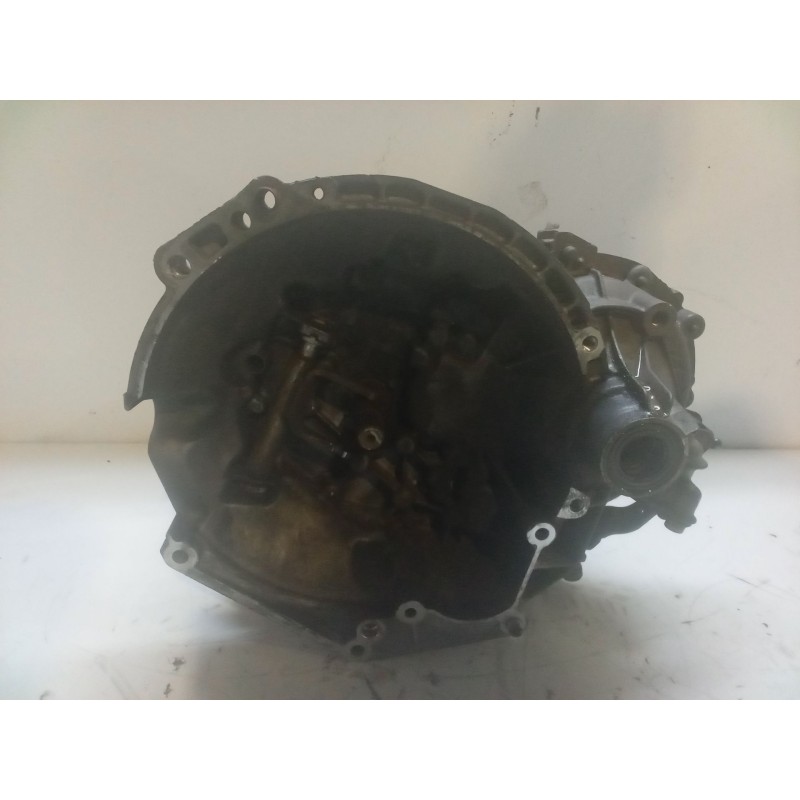 Recambio de caja de cambios manual 5 velocidades para peugeot 206 hatchback (2a/c) 1.4 i referencia OEM IAM 20CP81  